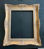 Grote Antieke Gouden Schilderijlijst/Spiegellijst, Ophalen