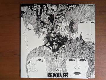 the Beatles - Revolver (mono uitgave 2014) beschikbaar voor biedingen