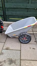 Berg Aanhanger - Goed Onderhouden!, Ophalen, Zo goed als nieuw, Jongen of Meisje