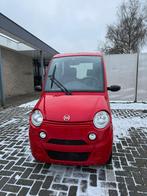 Canta 2 Premium 2024 (Benzine), Ophalen of Verzenden, 16 km/u of meer, 46 km of meer, Canta