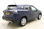 Suzuki S-Cross 1.4 Boosterjet Select Smart Hybrid 110 PK | H, Auto's, Voorwielaandrijving, Stof, Gebruikt, 4 cilinders