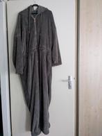 Huispak Onesie Hunkemöller, Kleding | Dames, Ophalen of Verzenden, Zo goed als nieuw, Maat 46/48 (XL) of groter