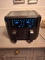 Fritel 4.5 liter airfryer, Witgoed en Apparatuur, Ophalen of Verzenden, Zo goed als nieuw, Airfryer
