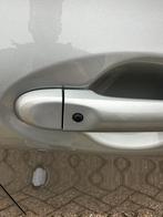 Nissan Note 1.2 59KW/80PK 2014 Grijs, Auto's, Stof, 980 kg, 1198 cc, Overige kleuren