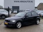 BMW 1-serie 116i Corporate 5-DEURS, LEES TEKST MEENEEMPRIJS,, 1-Serie, 65 €/maand, Gebruikt, 1599 cc