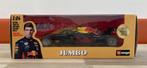 Modelauto Max Verstappen Red Bull RB15 (2019) – Bburago, Ophalen of Verzenden, Nieuw, Auto, Bburago