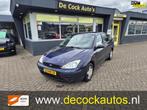 Ford Focus 1.4-16V Cool Edition, Elektrische ramen, Gebruikt, 4 cilinders, Blauw