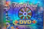 Trivial Pursuit - DVD - tv game, Een of twee spelers, Ophalen, Zo goed als nieuw, Parker