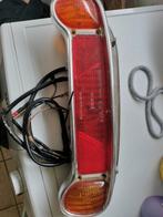 Te koop heinkel Tourist 103 a 2 onderdelen, Motoren, Ophalen of Verzenden, Gebruikt