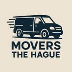 Movers The Hague, Ophalen of Verzenden