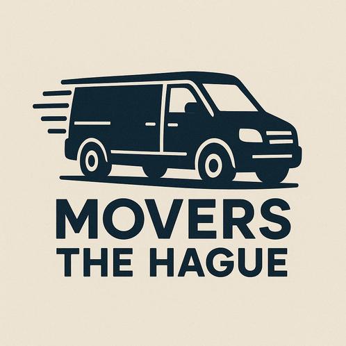 Movers The Hague, Huis en Inrichting, Overige Huis en Inrichting, Ophalen of Verzenden