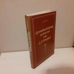 A.J. Smits, Levensbeschrijving en brieven van L.J. Potappel, Boeken, Godsdienst en Theologie, Ophalen of Verzenden, Gelezen, Christendom | Protestants