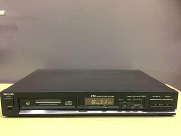 Philips cd speler / CD-670 beschikbaar voor biedingen
