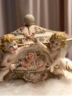 Barok kom, Ophalen of Verzenden