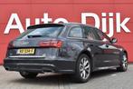 Audi A6 Avant 2.0 TDI ultra Lease Edition LED | Leder | Came, Gebruikt, 23 km/l, Diesel, Adaptive Cruise Control