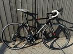 Carrera Veleno Wielrenfiets maat 53 Shimano Ultegra, Carbon, Zo goed als nieuw, Meer dan 20 versnellingen, 53 tot 57 cm
