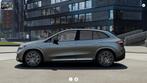 Mercedes-Benz EQE SUV 350+ Sport Edition 96 kWh Premium Plus, Automaat, 12 maanden, Achterwielaandrijving, Adaptive Cruise Control