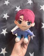 Txt - Yeonjun plush, Verzamelen, Muziek, Artiesten en Beroemdheden, Verzenden, Zo goed als nieuw, Foto of Kaart