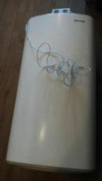 Remeha aqua 120 liter boiler, Doe-het-zelf en Verbouw, Ophalen, Gebruikt, Aardgas, 100 liter of meer