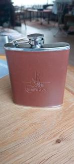 Te koop: Joseph Guy drank/ heupflesje, Ophalen of Verzenden, Zo goed als nieuw, Carnaval