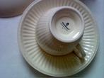 wedgwood kop en schotels, Ophalen, Overige typen, Zo goed als nieuw, Wedgwood