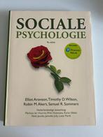Samuel R. Sommers - Sociale psychologie, Samuel R. Sommers; Timothy D. Wilson; Robin M. Akert; Elliot ..., Ophalen of Verzenden