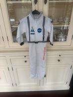 Kinder verkleedpak “nasa ruimtevaart” 110-116, Kinderen en Baby's, Carnavalskleding en Verkleedspullen, Ophalen, Zo goed als nieuw