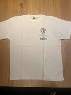 Vespa T-shirt Maat L - Limited Edition!, Kleding | Heren, Ophalen of Verzenden, Nieuw, Maat 52/54 (L), Wit