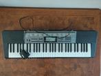 Casio LK 265 piano, Ophalen of Verzenden, Zo goed als nieuw, 88 toetsen, Casio