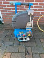 Euro Series Compressor HL260-10, Gebruikt, 6 tot 10 bar, Ophalen of Verzenden, Minder dan 200 liter/min