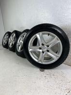 Honda Toyota nissan Hyundai i30 velgen 16" 5x114.3 winterset, Niet ingevuld, Gebruikt, 16 inch, Banden en Velgen