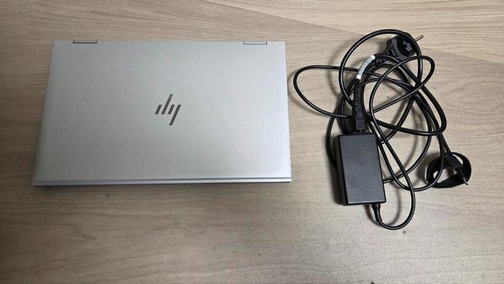 HP Elitebook x360 1040 G8 / i7 / 16GB / 512GB NVMe / 2-in-1, Computers en Software, Windows Laptops, Gebruikt, 14 inch, SSD, 2 tot 3 Ghz