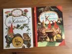 De Kabouter/ Oproep der Kabouters, Ophalen, Zo goed als nieuw