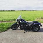 Kawasaki VN 900 Custom - 2014, Cardan-aandrijving, 2 cilinders, 900 cc, Particulier