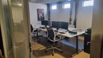 Kantoor Workshop / Hobby ruimte te huur Rijswijk per direct