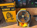DeWALT DCE512N-XJ accu ventilator 18V Li-ion - NIEUW, Ophalen of Verzenden, Nieuw, Ventilator