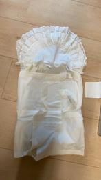 Doop kussen shirtje en mutsje nieuw ook voor reborn, Ophalen of Verzenden, Nieuw, Kleertjes, Levensecht of Reborn