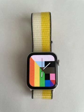 Apple iWatch 6 beschikbaar voor biedingen