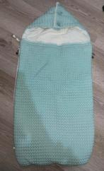 Koeka voetenzak voor in buggy of maxi cosi, Ophalen of Verzenden, Zo goed als nieuw