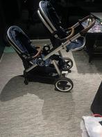 Duopro kinderwagen Qtus, Kinderen en Baby's, Kinderwagens en Combinaties, Ophalen, Gebruikt, Combiwagen, Overige merken