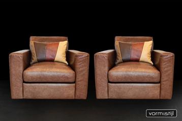 Set Linteloo Fauteuils beschikbaar voor biedingen