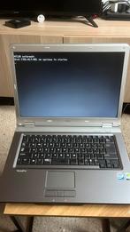 Laptop tekoop merk Nec, Computers en Software, Windows Laptops, Ophalen of Verzenden, Zo goed als nieuw