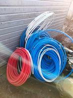 Uponor buis 14 mm , met of zonder mantelbuis, Ophalen, Minder dan 30 cm, Overige typen, Minder dan 60 cm