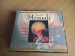 2-CD-set Handel - Messiah, Cd's en Dvd's, Cd's | Klassiek, Ophalen of Verzenden, Barok, Zo goed als nieuw