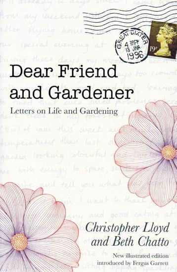Dear Friend And Gardener - Christopher Lloyd / 9780711234611 beschikbaar voor biedingen