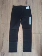 Nieuwe Uniqlo broek zwart - maat 31/32, Uniqlo, Zwart, Nieuw, W32 (confectie 46) of kleiner