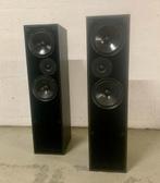 Dali 104 luidspreker set, Audio, Tv en Foto, Luidsprekers, Ophalen, 120 watt of meer, Front, Rear of Stereo speakers, Overige merken