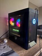 Lenovo Legion T5 26AMR5 Gaming PC, Gebruikt, Ophalen of Verzenden, Gaming, SSD