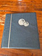 Verzameling munten en biljetten Frankrijk 1940 tot 2001, Ophalen of Verzenden, Frankrijk, Setje