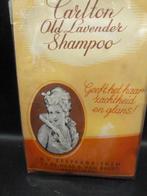 Carlton old lavender shampoo Zeepfabriek Apeldoorn, Antiek en Kunst, Curiosa en Brocante, Ophalen of Verzenden